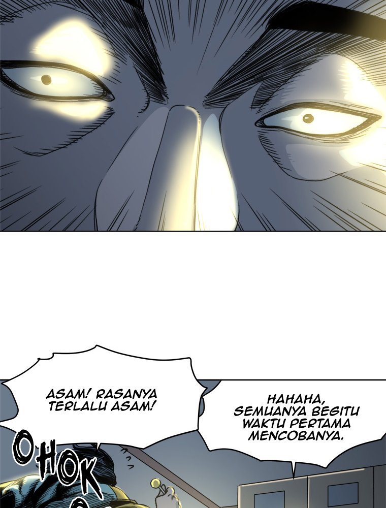 Fight Club Kindergarten Chapter 20 Bahasa Indonesia